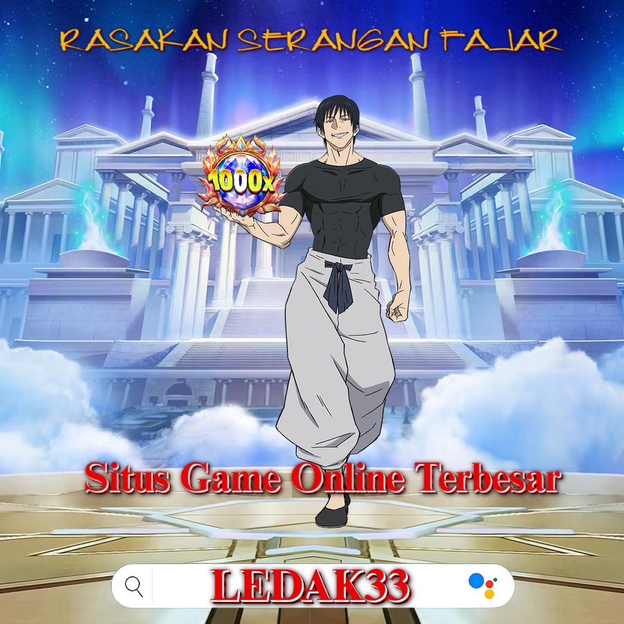 Situs Slot Gacor Hari Ini